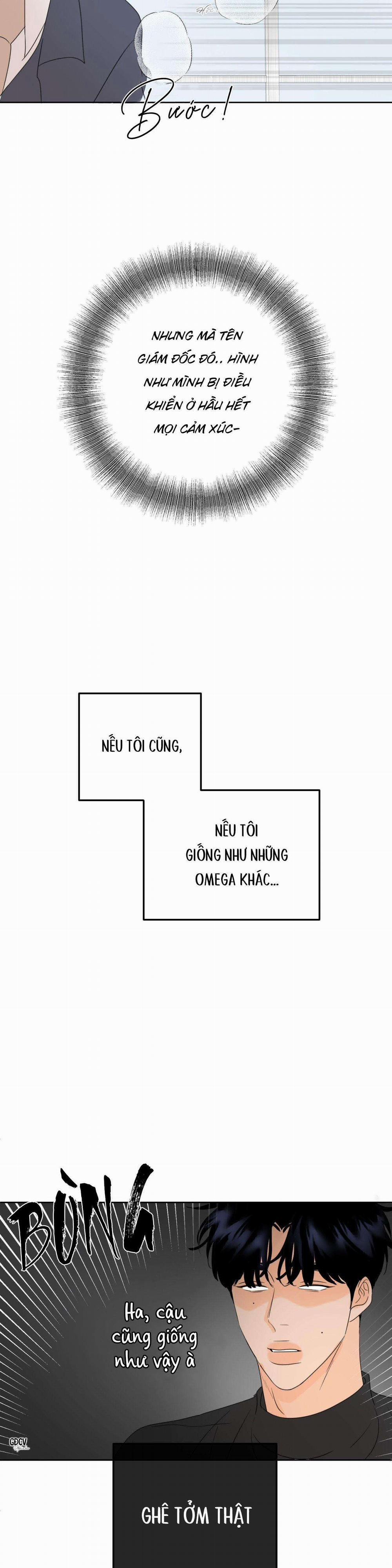 Ranh Giới Của Mùi Hương 7 trang 25