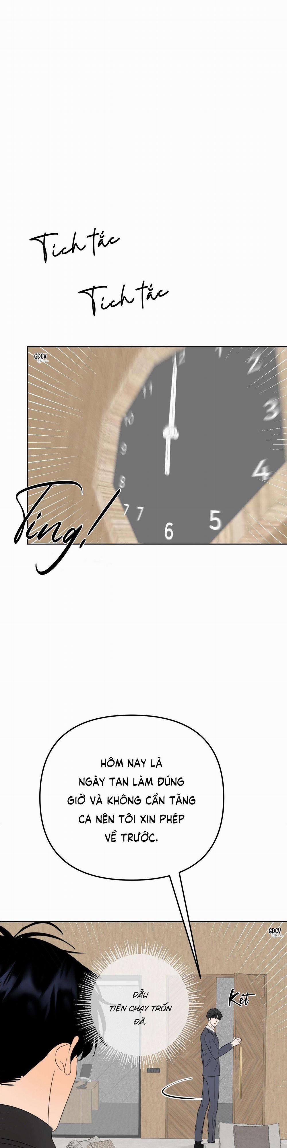 Ranh Giới Của Mùi Hương 7 trang 27