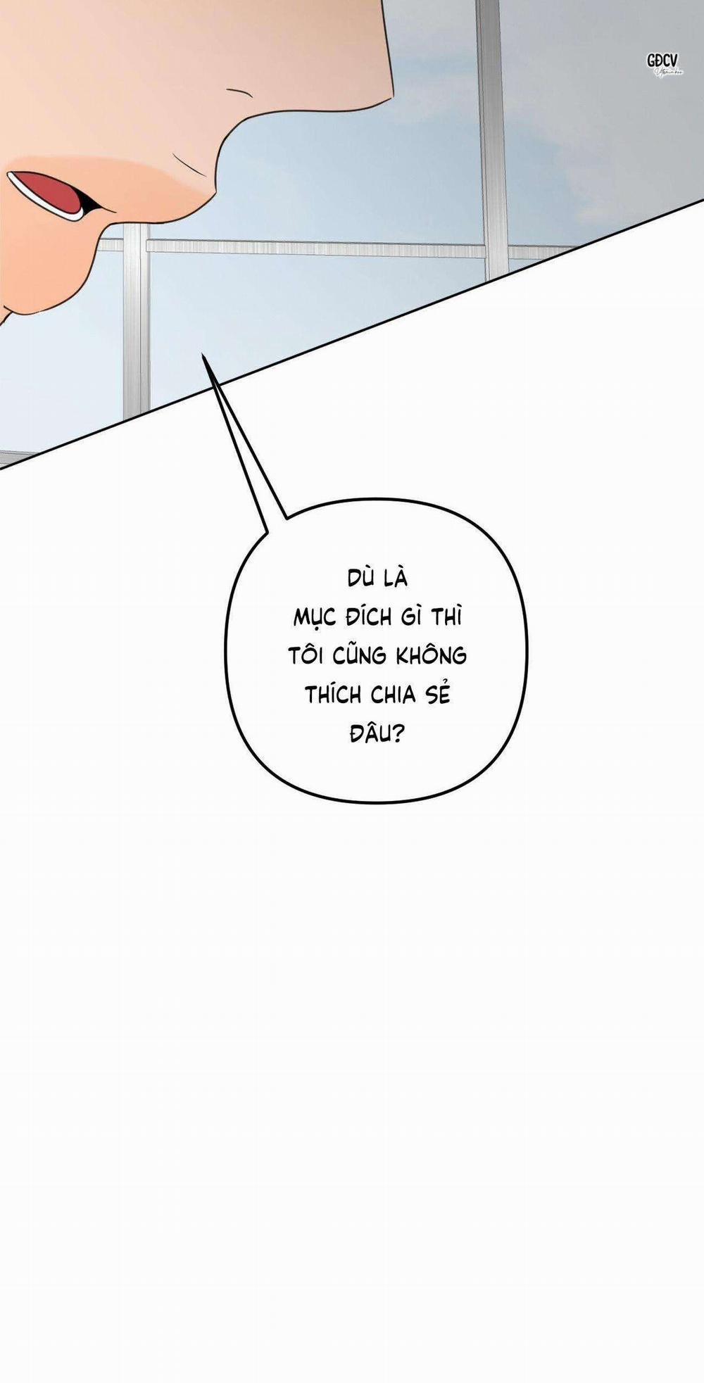 Ranh Giới Của Mùi Hương 7 trang 33