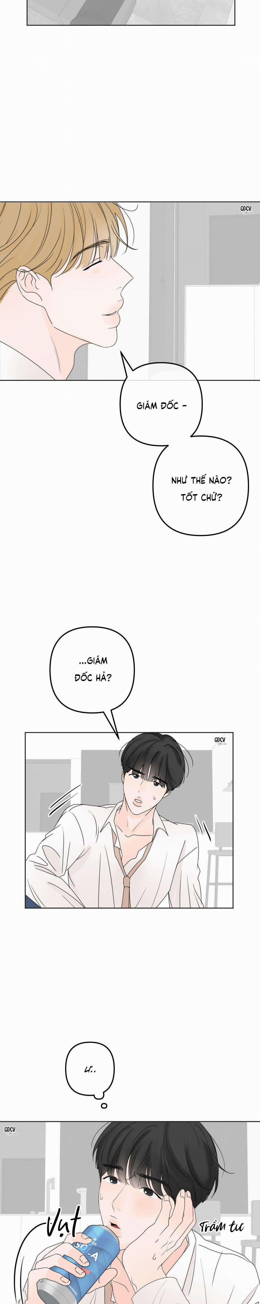 Ranh Giới Của Mùi Hương 8 trang 1