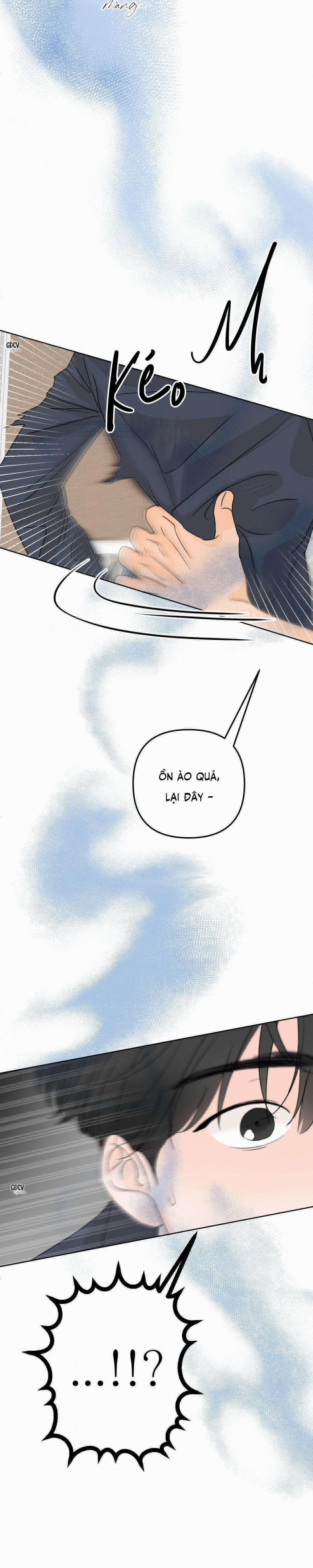 Ranh Giới Của Mùi Hương 8 trang 19