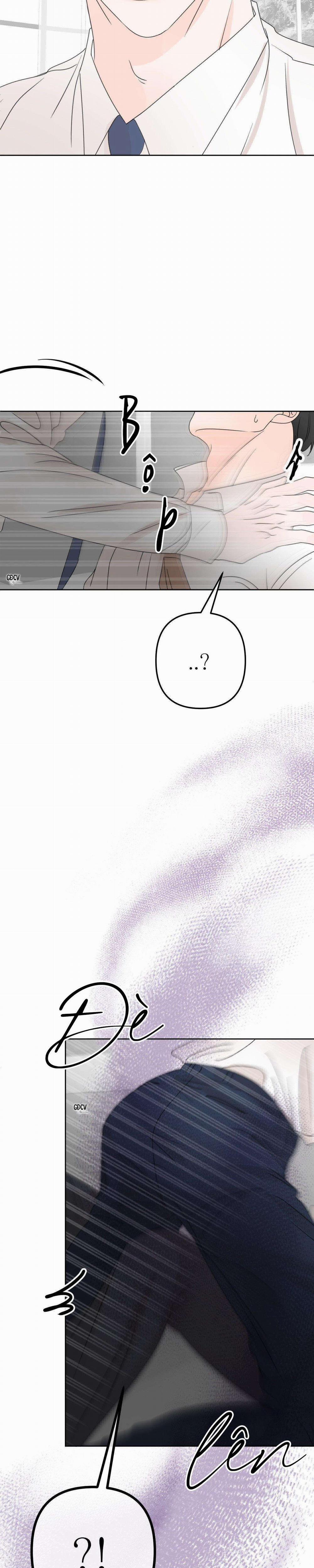 Ranh Giới Của Mùi Hương 8 trang 6