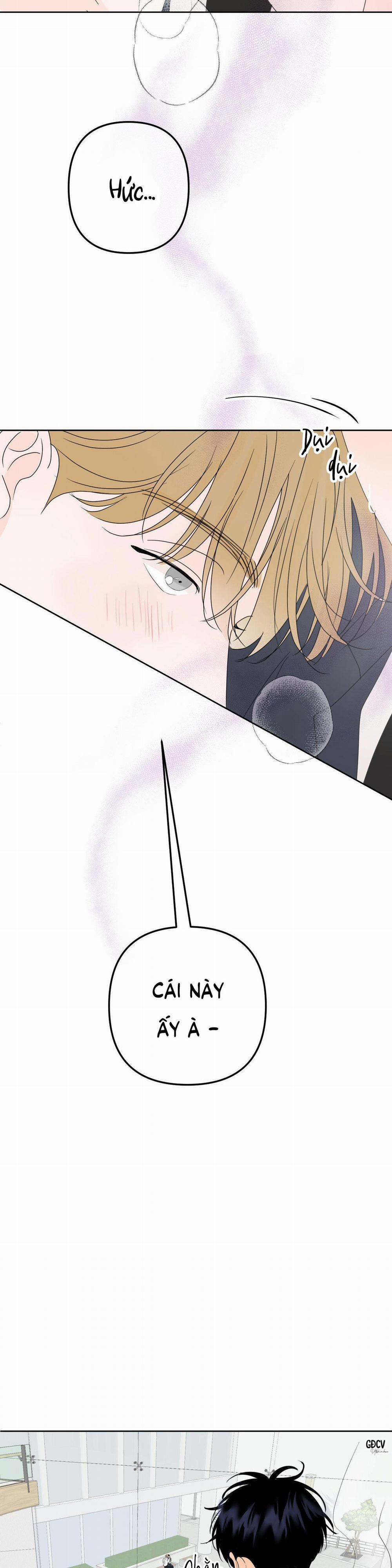 Ranh Giới Của Mùi Hương 9 trang 20