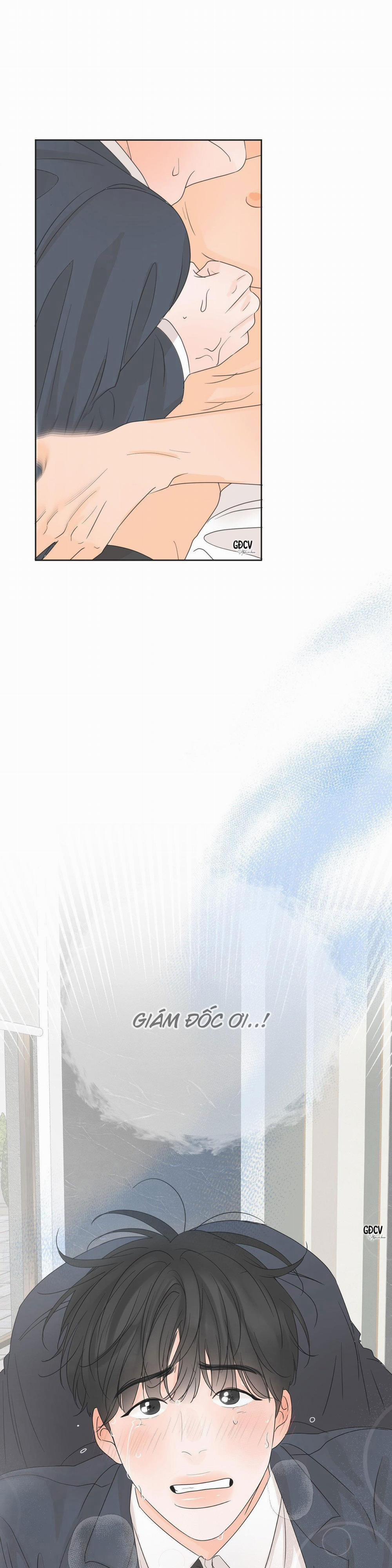 Ranh Giới Của Mùi Hương 9 trang 22