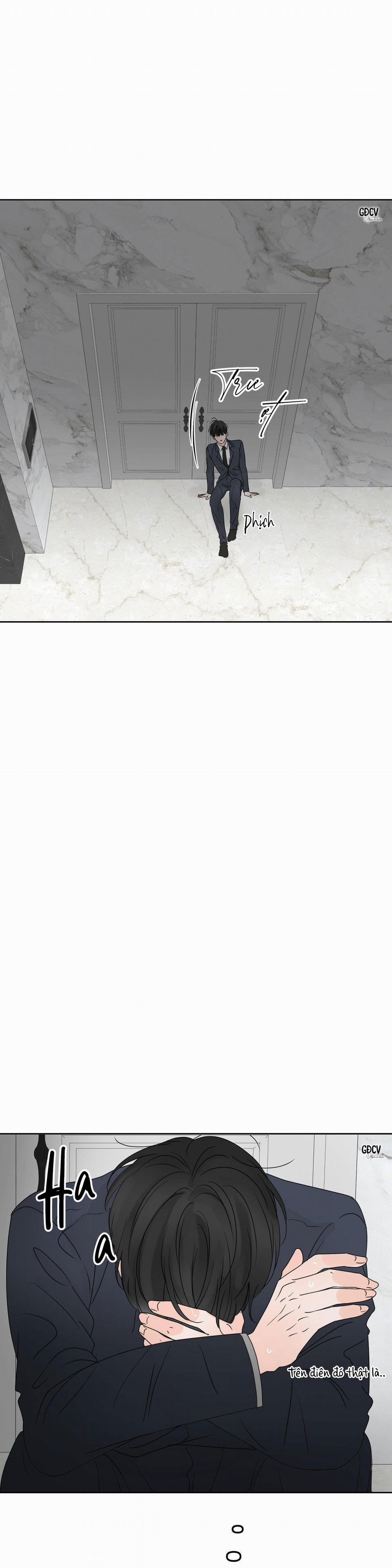 Ranh Giới Của Mùi Hương 9 trang 5