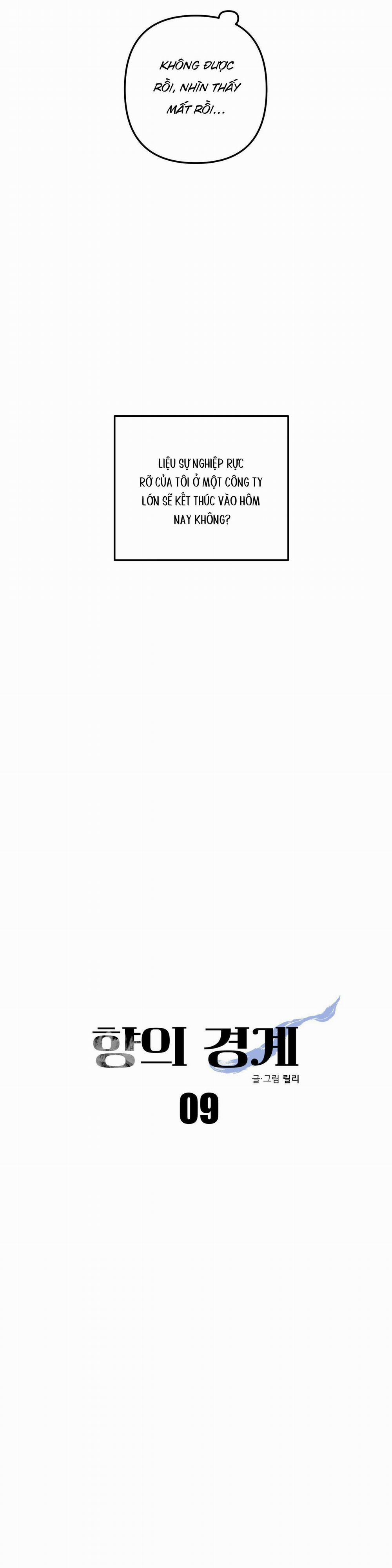 Ranh Giới Của Mùi Hương 9 trang 6