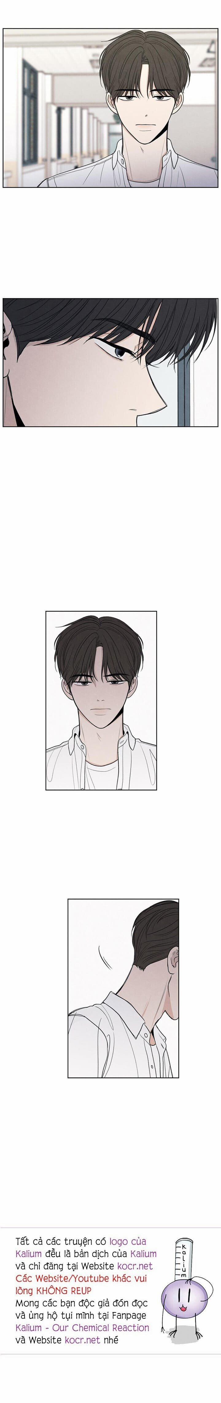 Ranh Giới Mơ Hồ 2.5 trang 13