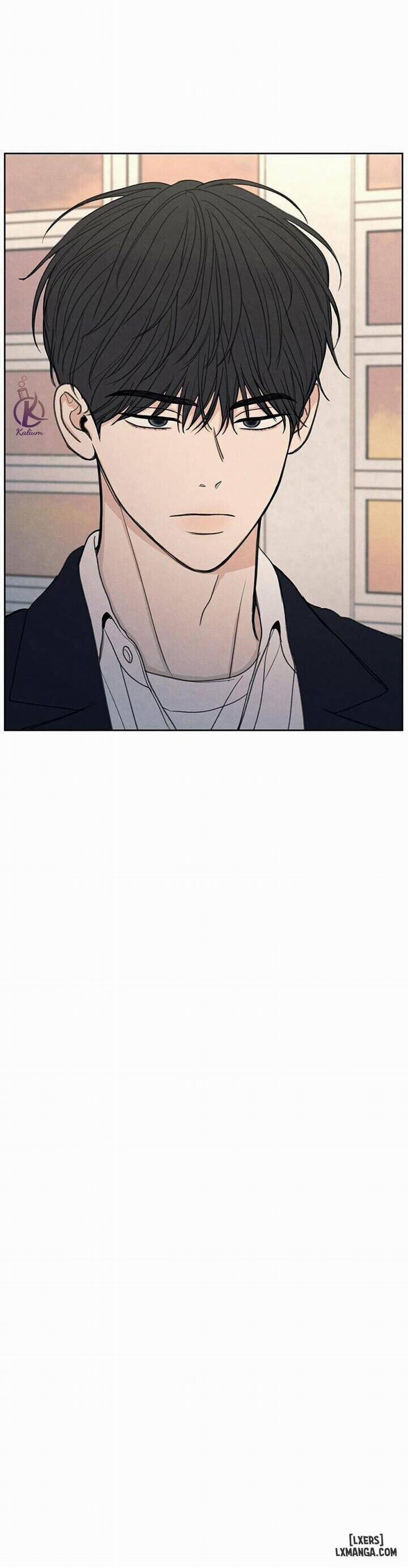 Ranh Giới Mơ Hồ 21 trang 30