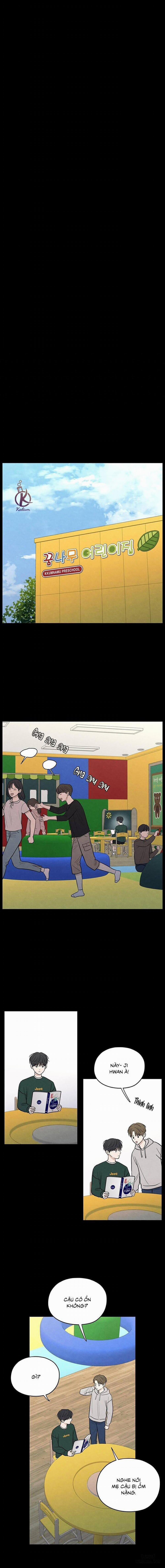 Ranh Giới Mơ Hồ 39 trang 4