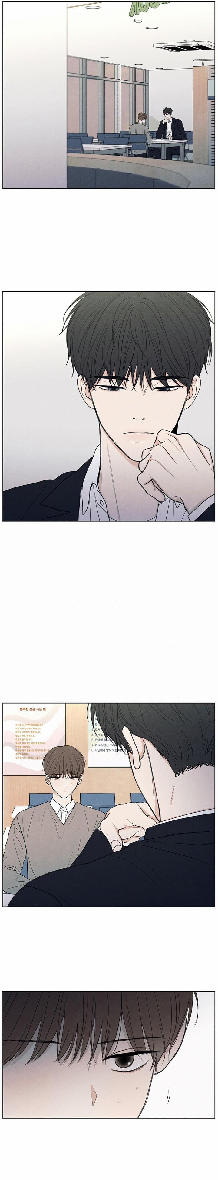 Ranh Giới Mơ Hồ 4.5 trang 6