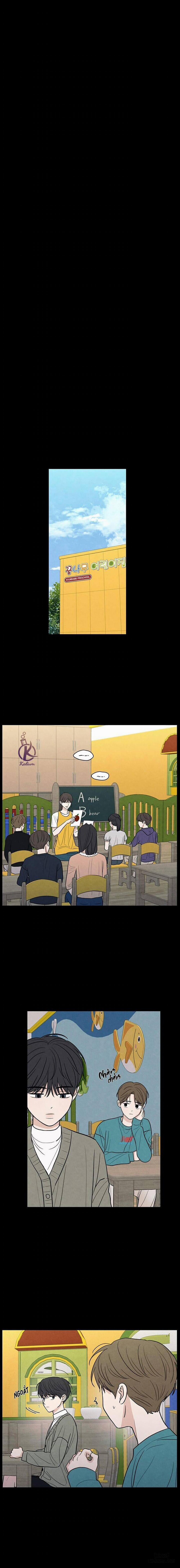 Ranh Giới Mơ Hồ 40 trang 9