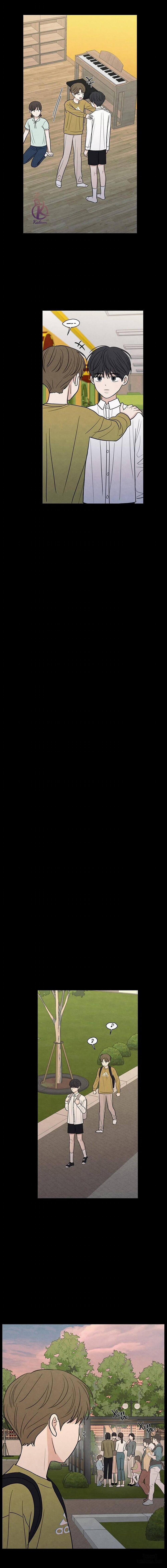 Ranh Giới Mơ Hồ 41 trang 6