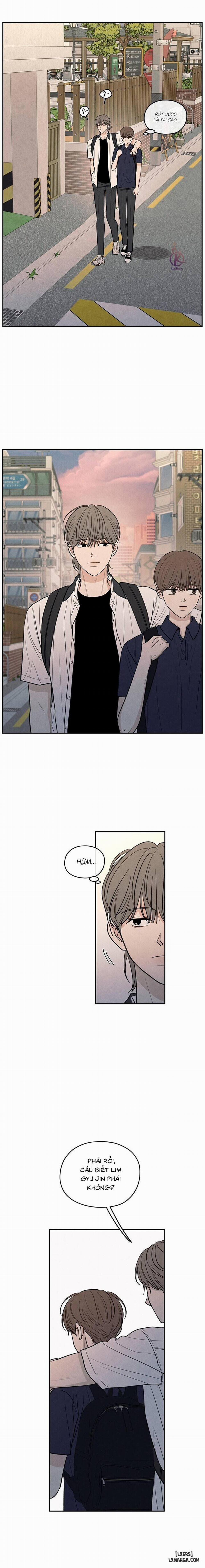 Ranh Giới Mơ Hồ 47 trang 9