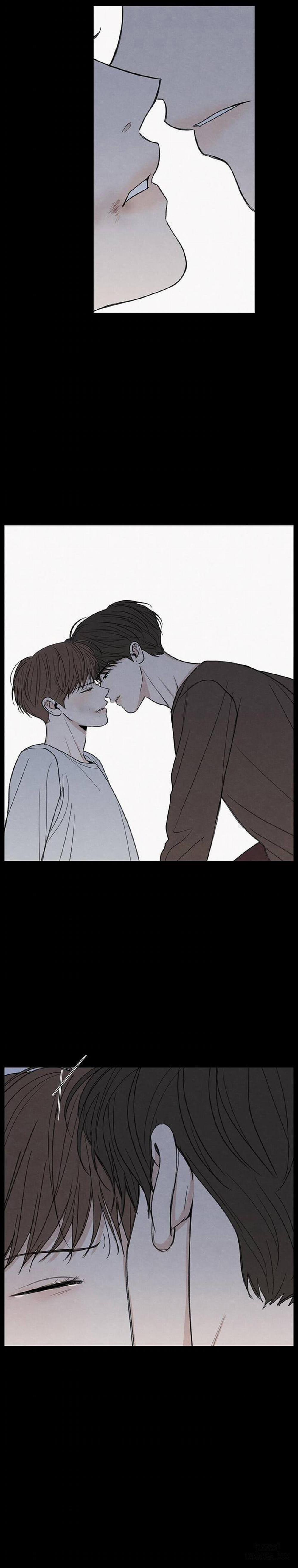 Ranh Giới Mơ Hồ 6 trang 9