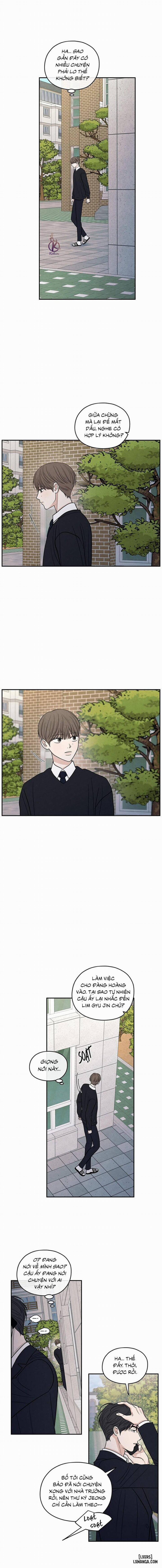 Ranh Giới Mơ Hồ 62 trang 10