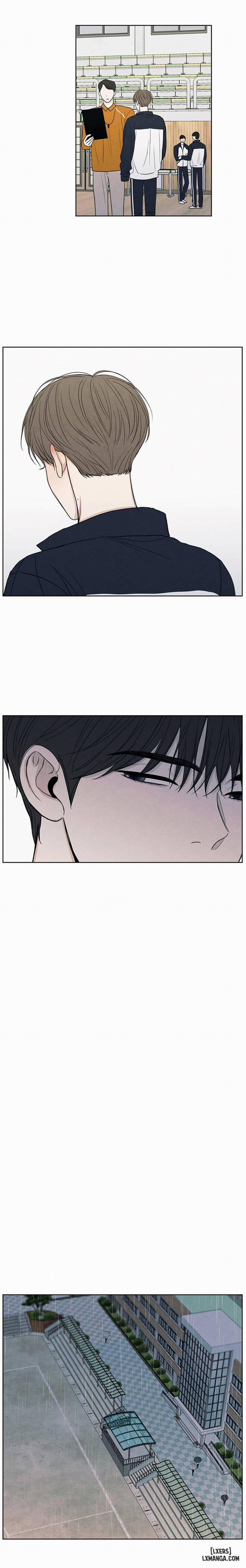 Ranh Giới Mơ Hồ 7 trang 20