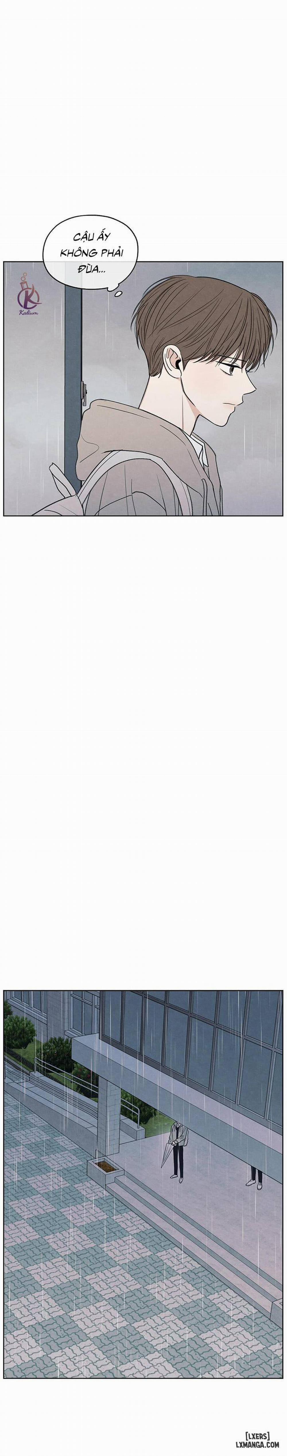 Ranh Giới Mơ Hồ 7 trang 22