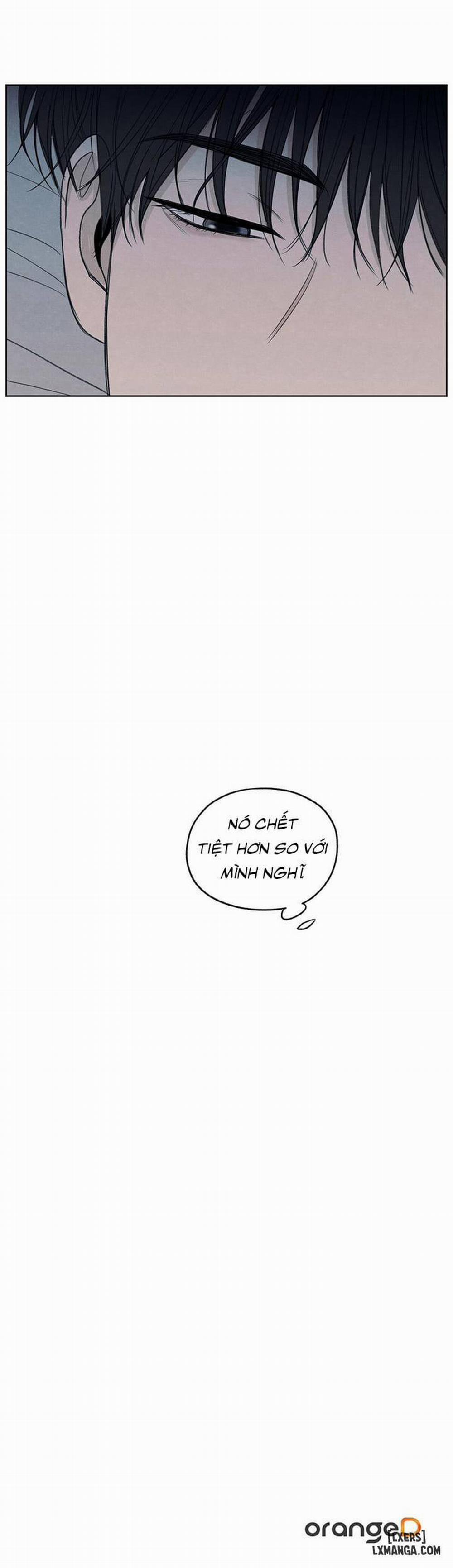 Ranh Giới Mơ Hồ 8 trang 26