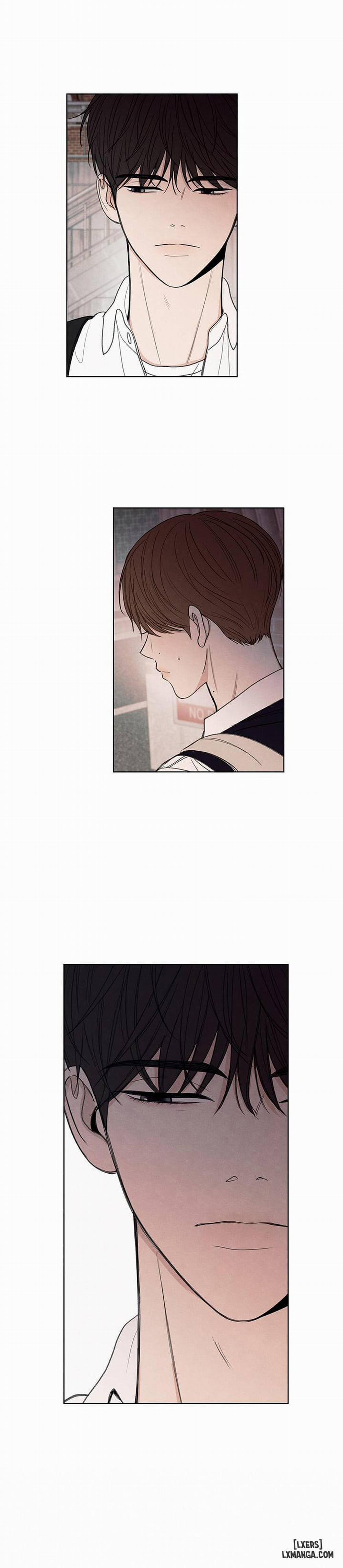 Ranh Giới Mơ Hồ 9 trang 17