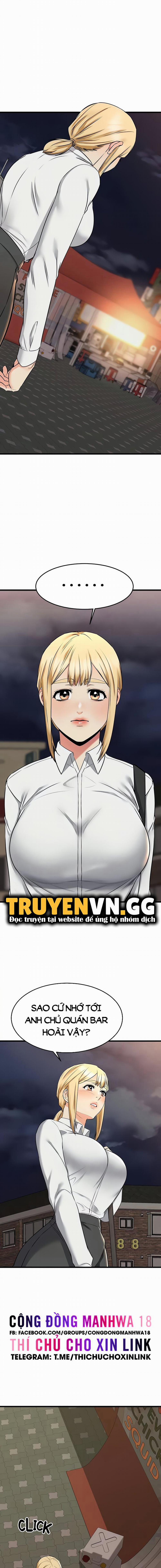 Ranh Giới Người Bạn 0 End trang 19