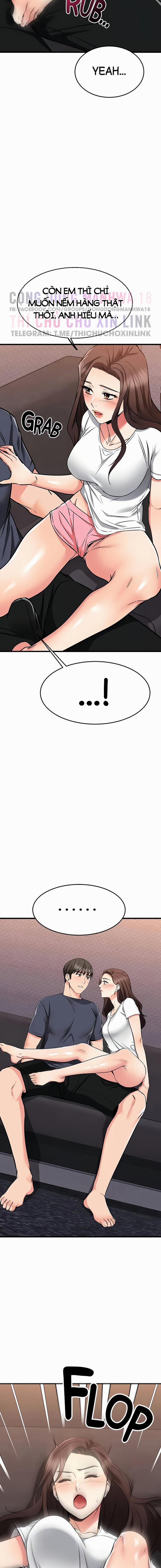 Ranh Giới Người Bạn 0 End trang 26