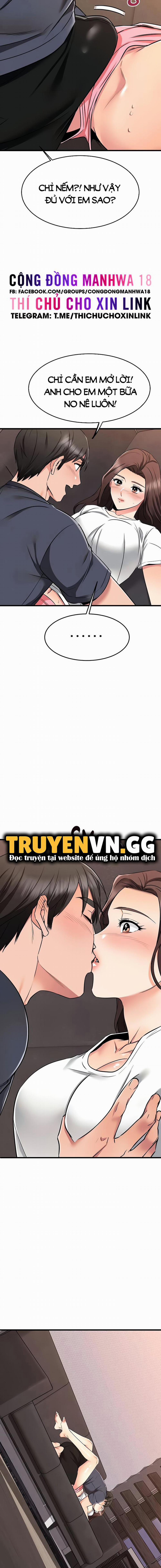 Ranh Giới Người Bạn 0 End trang 28