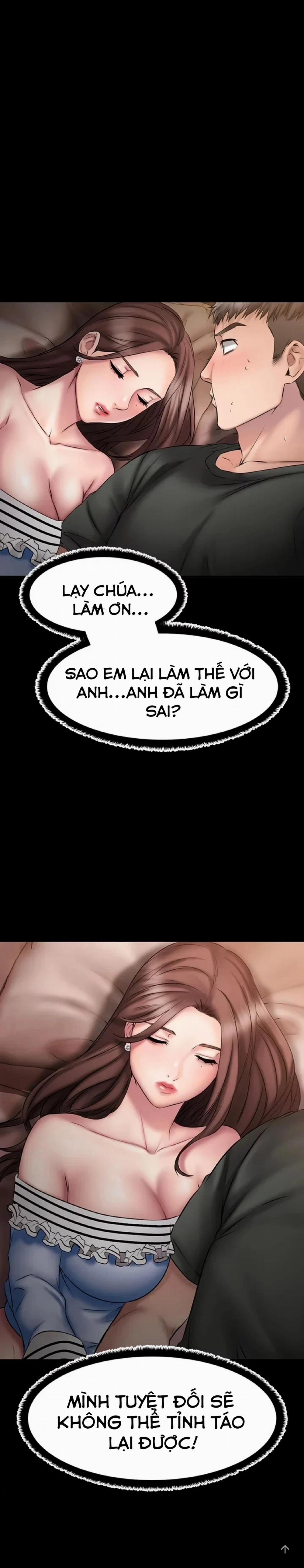 Ranh Giới Người Bạn 11 trang 11