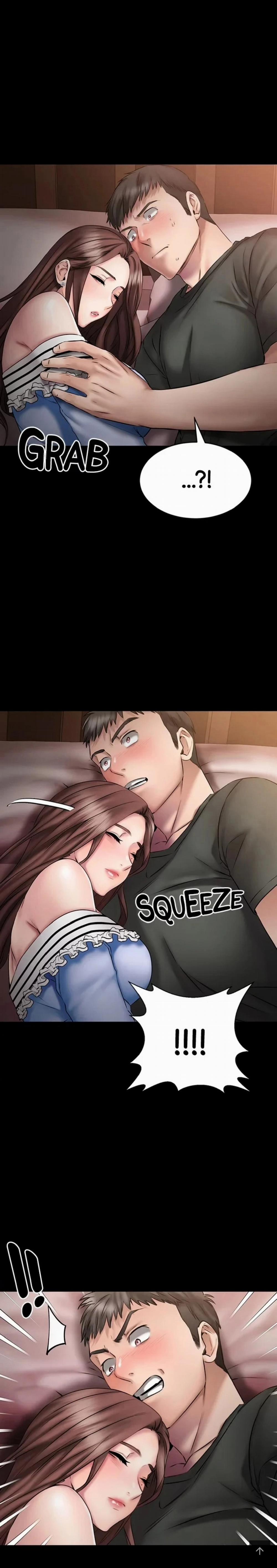 Ranh Giới Người Bạn 11 trang 13