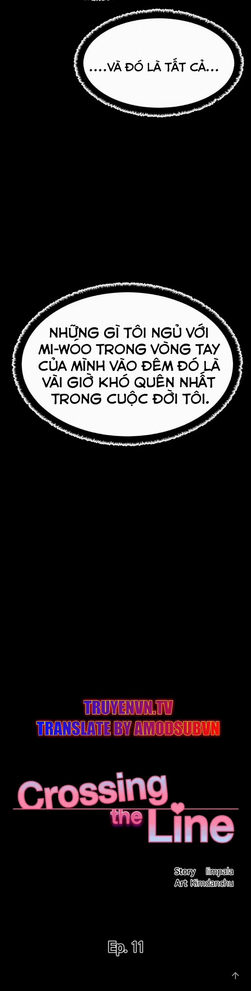 Ranh Giới Người Bạn 11 trang 19