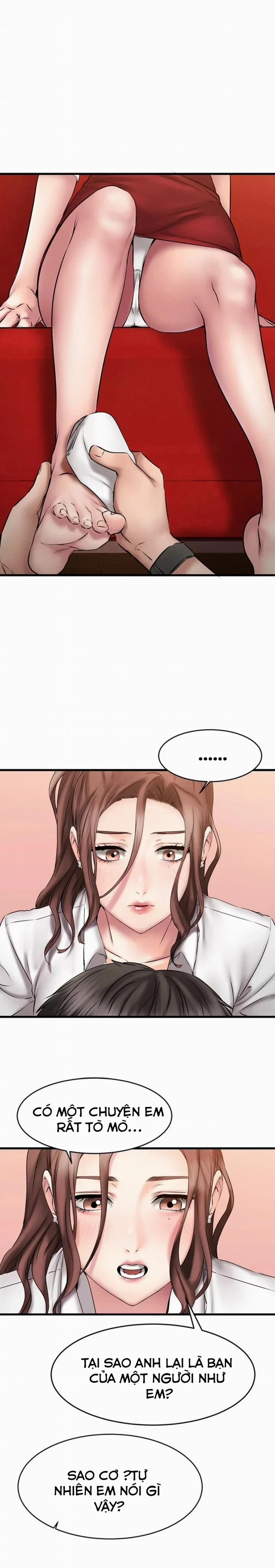 Ranh Giới Người Bạn 11 trang 24