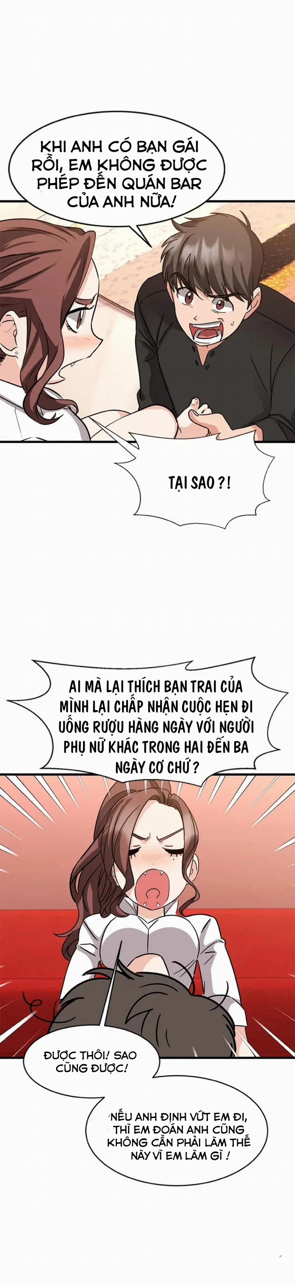 Ranh Giới Người Bạn 11 trang 28