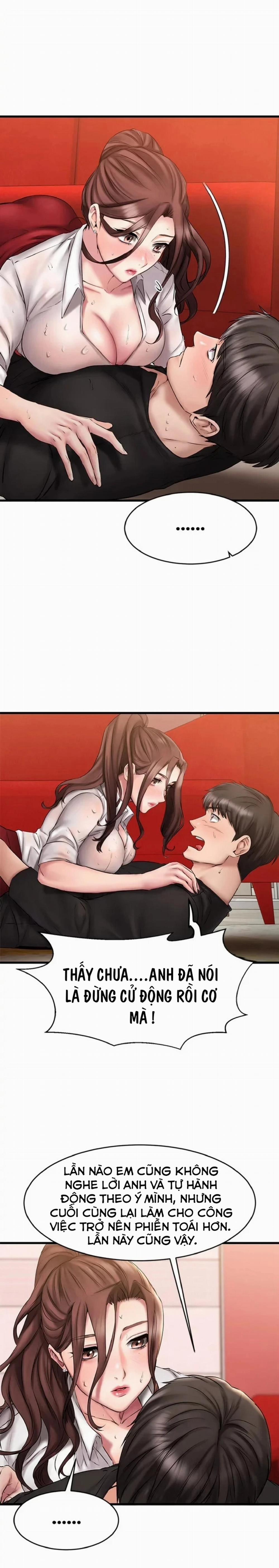 Ranh Giới Người Bạn 11 trang 34