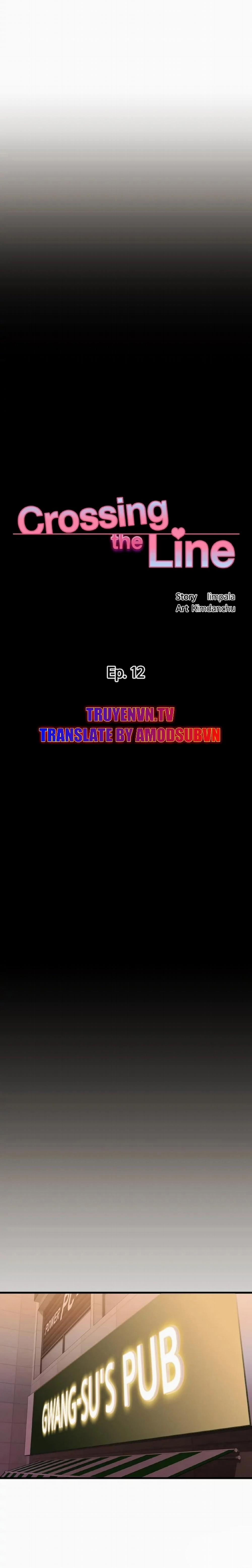 Ranh Giới Người Bạn 12 trang 10