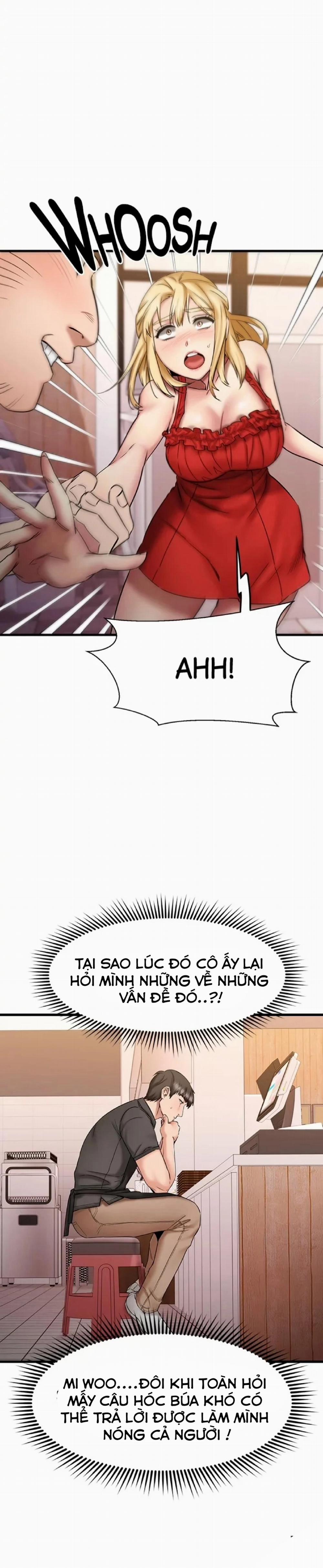 Ranh Giới Người Bạn 12 trang 18