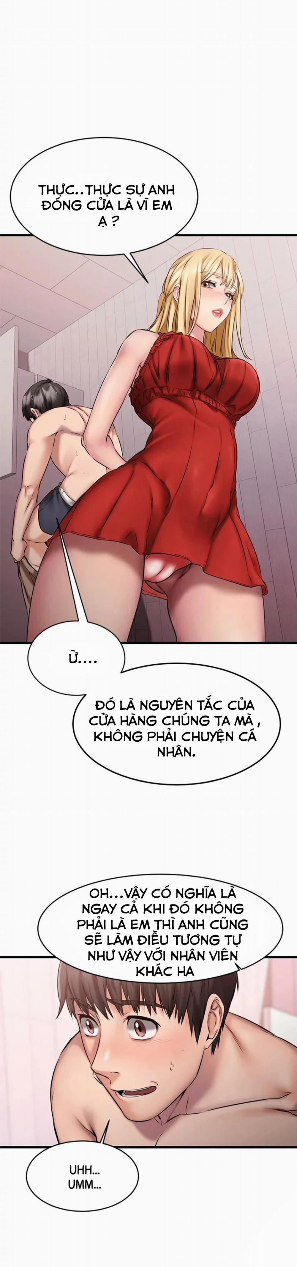 Ranh Giới Người Bạn 12 trang 29