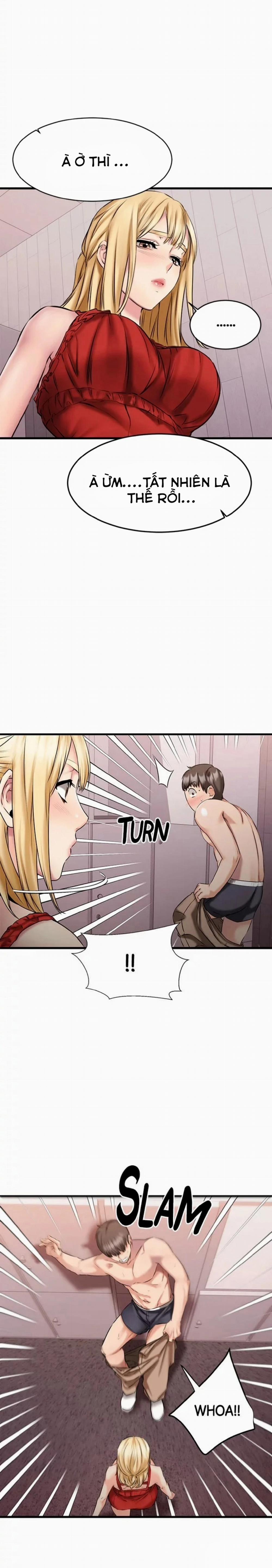 Ranh Giới Người Bạn 12 trang 30