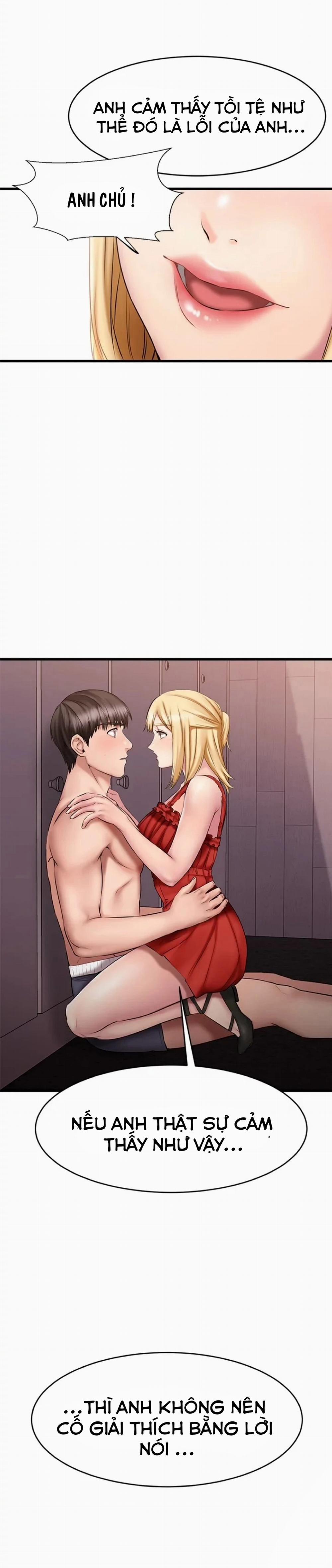 Ranh Giới Người Bạn 12 trang 34