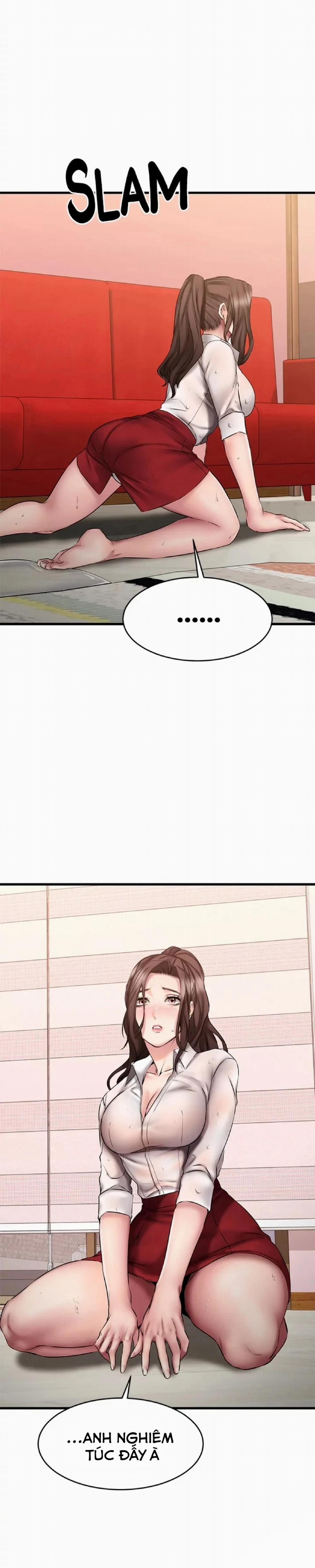 Ranh Giới Người Bạn 12 trang 9