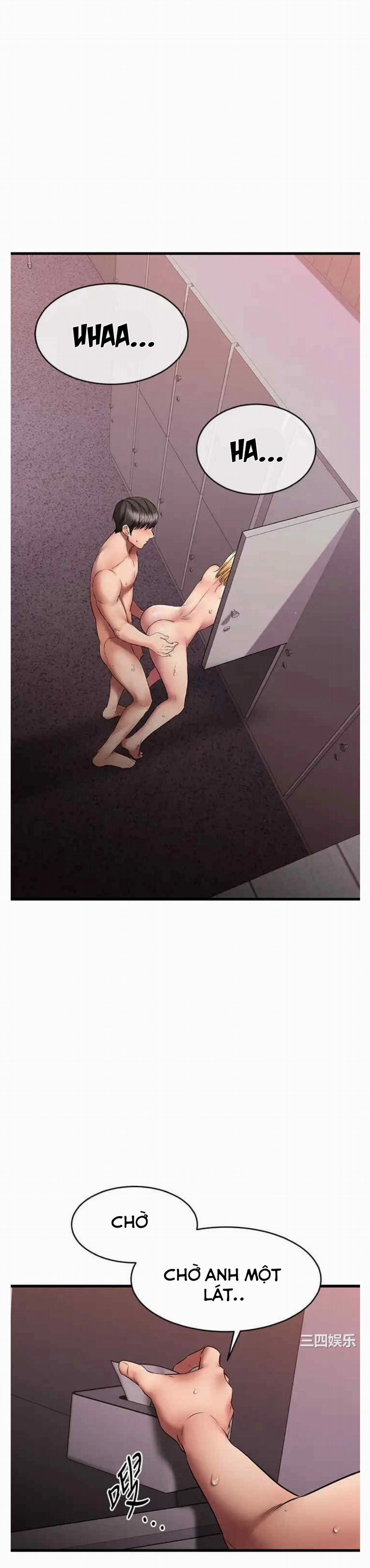 Ranh Giới Người Bạn 13 trang 30