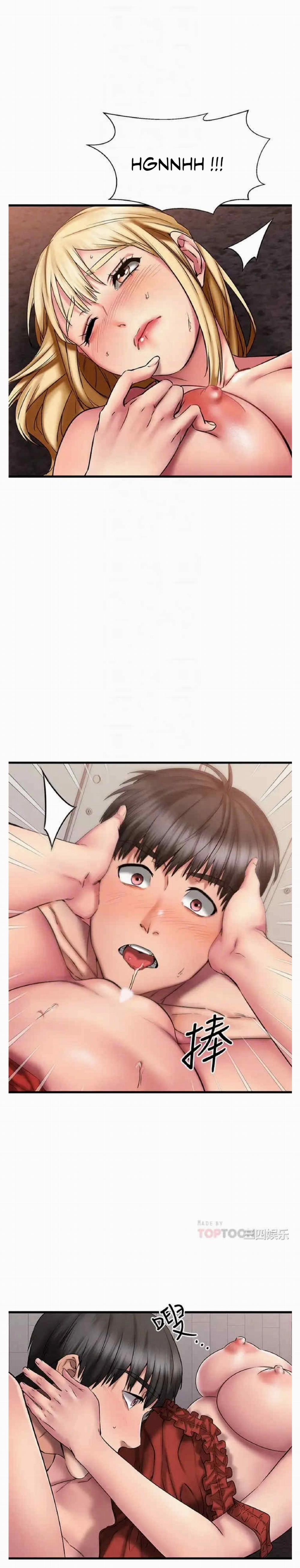 Ranh Giới Người Bạn 13 trang 7