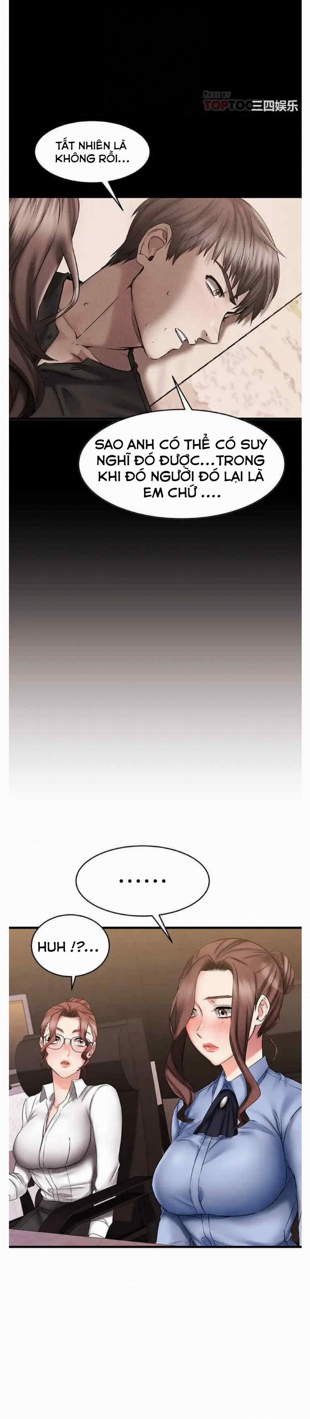 Ranh Giới Người Bạn 14 trang 11