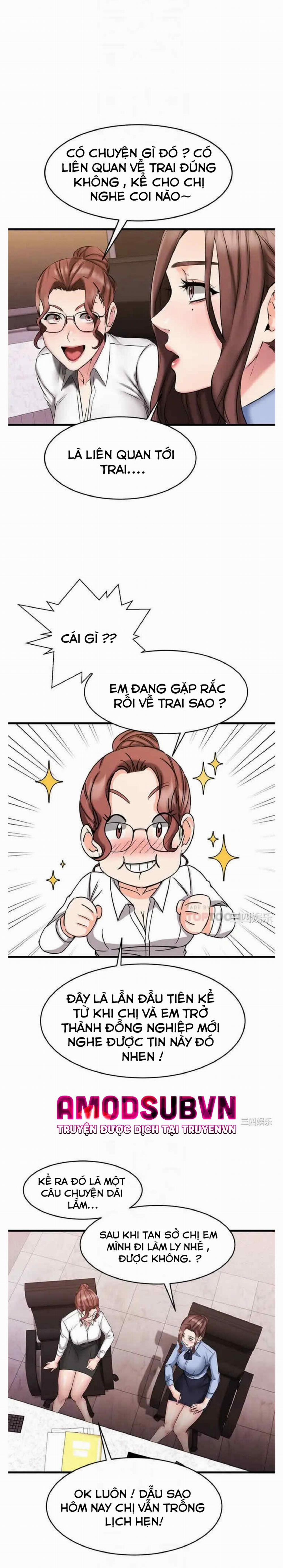 Ranh Giới Người Bạn 14 trang 13