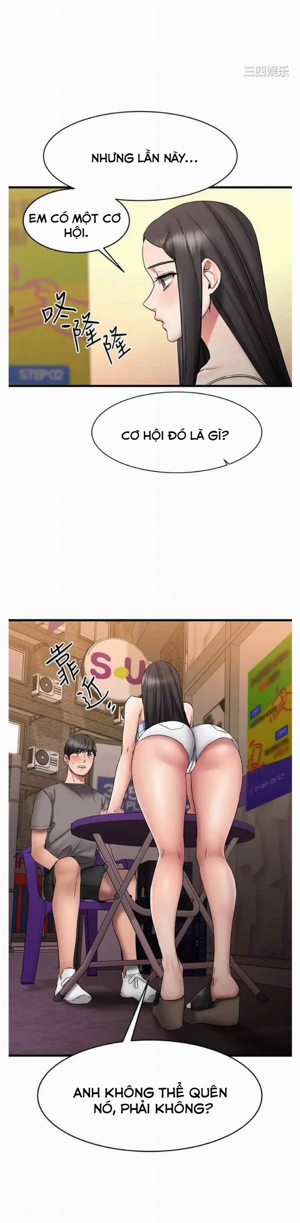 Ranh Giới Người Bạn 14 trang 39