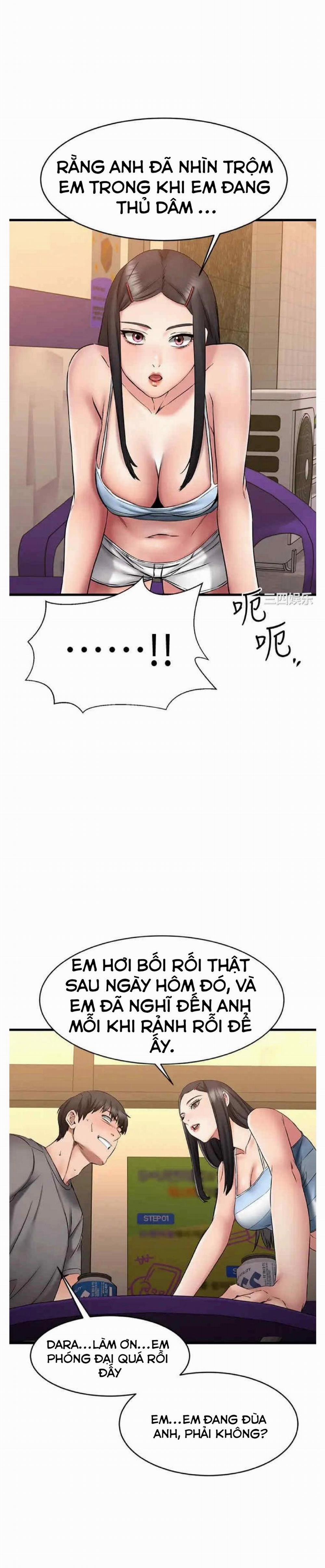 Ranh Giới Người Bạn 15 trang 2