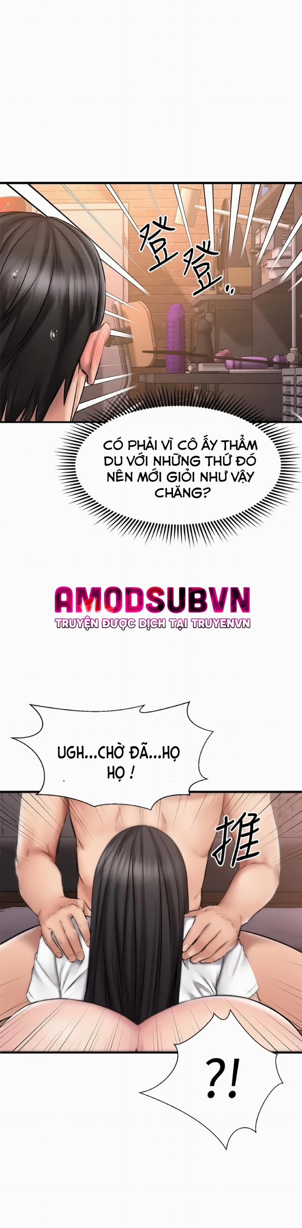 Ranh Giới Người Bạn 15 trang 29