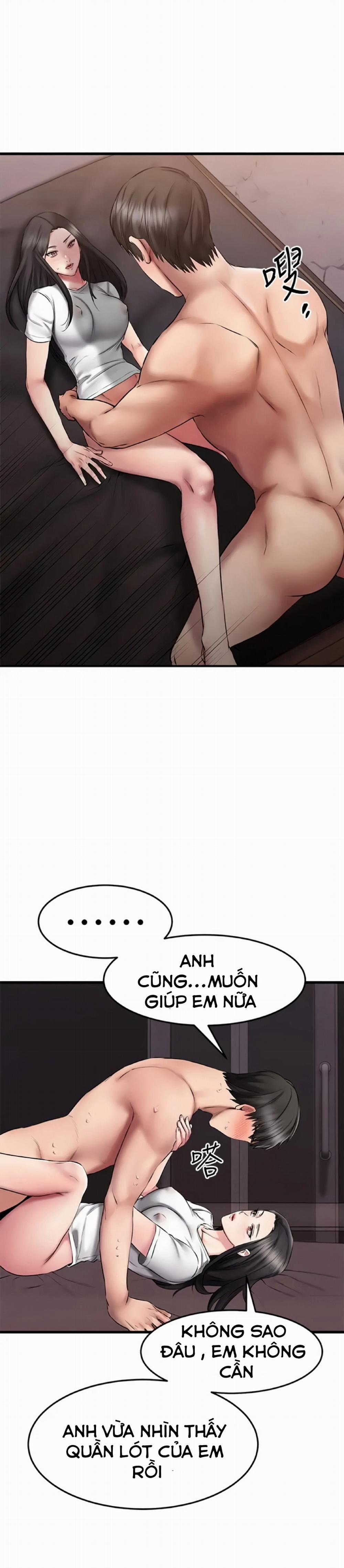 Ranh Giới Người Bạn 15 trang 30