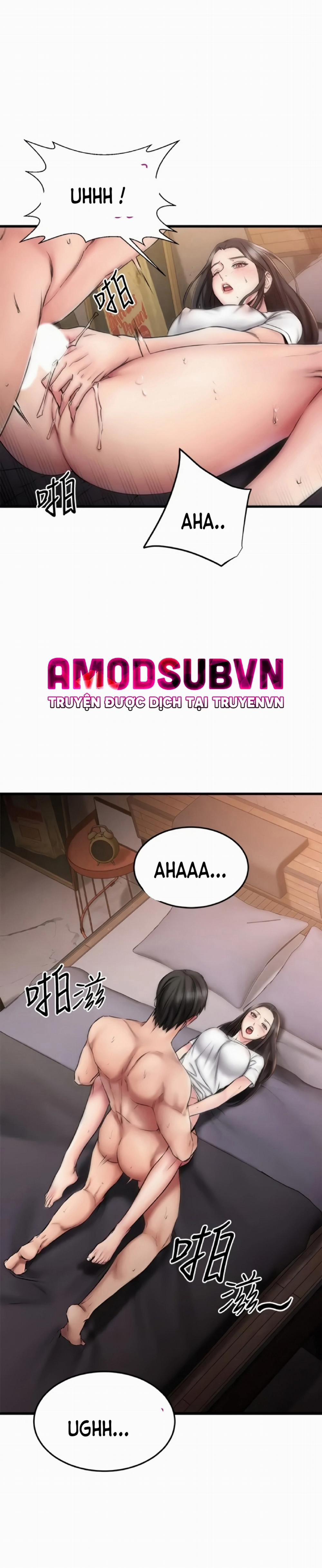 Ranh Giới Người Bạn 15 trang 32