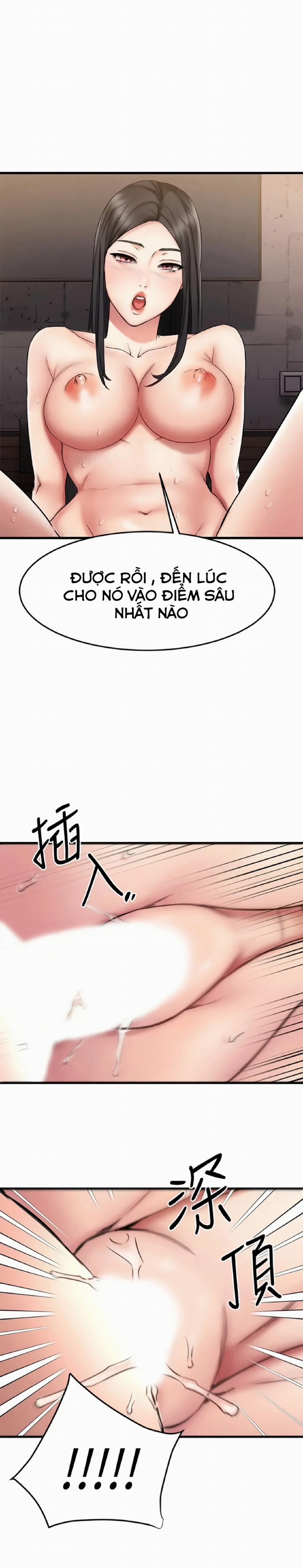 Ranh Giới Người Bạn 15 trang 38