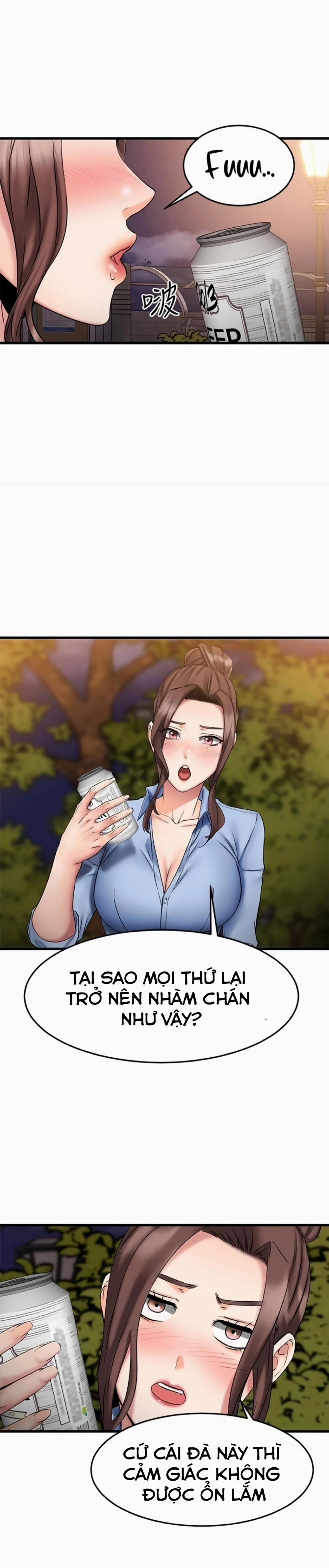 Ranh Giới Người Bạn 16 trang 17