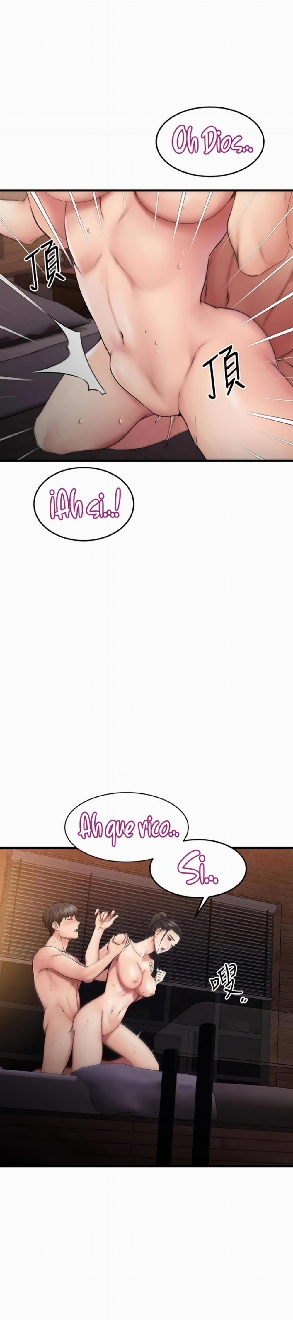 Ranh Giới Người Bạn 16 trang 22